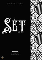 Cover von A Set of Six