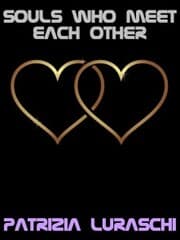 Cover von Souls Who Meet Each Other