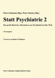 Cover von Statt Psychiatrie 2