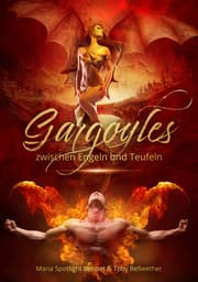 Cover von Gargoyles