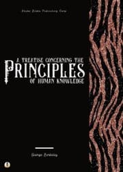 Cover von A Treatise Concerning the Principles of Human Knowledge