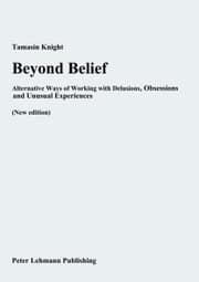 Cover von Beyond Belief