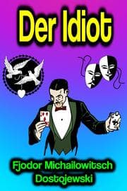 Cover von Der Idiot