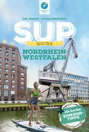 Cover von SUP-Guide Nordrhein-Westfalen