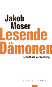 Cover von Lesende Dämonen