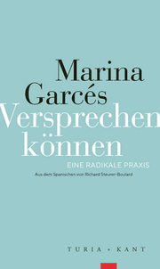 Cover von Versprechen können