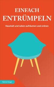 Cover von Einfach entrümpeln
