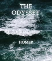 Cover von The Odyssey