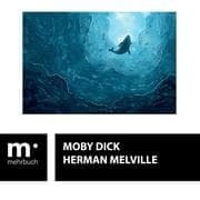Cover von Moby Dick