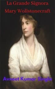 Cover von La Grande Signora Mary Wollstonecraft