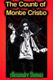 Cover von The Count of Monte Cristo - Alexandre Dumas
