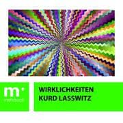 Cover von Wirklichkeiten