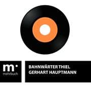 Cover von Bahnwärter Thiel