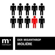 Cover von Der Misanthrop
