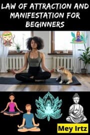 Cover von Law of Attraction and Manifestation for Beginners