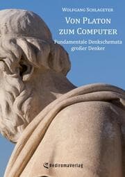 Cover von Von Platon zum Computer