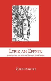 Cover von Lyrik am Effner (6)