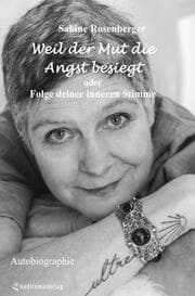 Cover von Weil der Mut die Angst besiegt (Hardcover-Ausgabe)