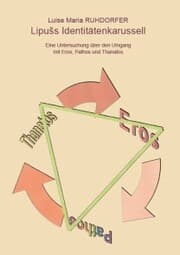 Cover von Lipu?s Identitätenkarussell