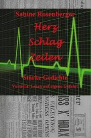 Cover von HerzSchlagZeilen