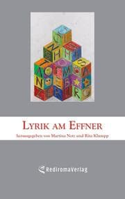 Cover von Lyrik am Effner (7)