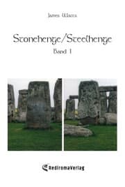 Cover von Stonehenge/Steelhenge - Band 1