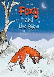 Cover von Foxy and the snow