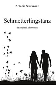 Cover von Schmetterlingstanz