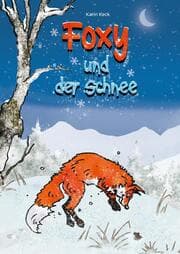 Cover von Foxy und der Schnee