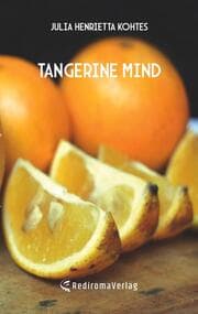 Cover von tangerine mind