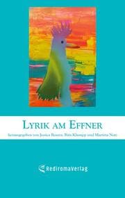 Cover von Lyrik am Effner (8)