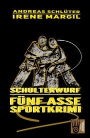 Cover von Schulterwurf