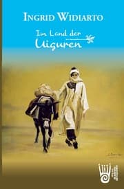 Cover von Im Land der Uiguren