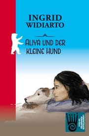Cover von Aliya und der kleine Hund
