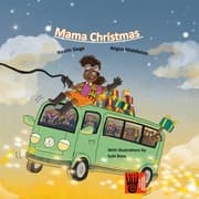 Cover von Mama Christmas