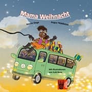 Cover von Mama Weihnacht
