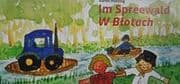Cover von Im Spreewald / W Blotach