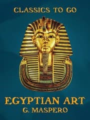Cover von Egyptian Art