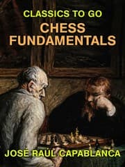 Cover von Chess Fundamentals