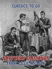 Cover von Northern Diamonds