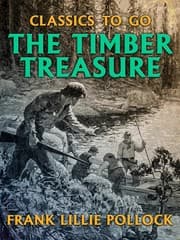 Cover von The Timber Treasure