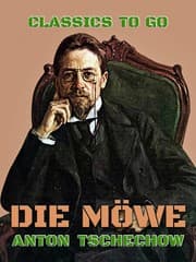 Cover von Die Möve