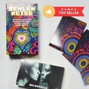 Cover von Tarot Karten Set SehlenReise