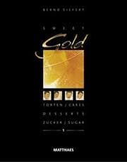 Cover von Sweet Gold 1