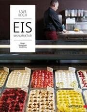 Cover von Eismanufaktur