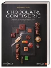 Cover von Chocolat & Confiserie
