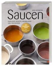 Cover von Saucen