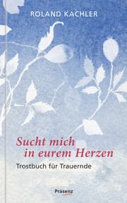 Cover von Sucht mich in eurem Herzen