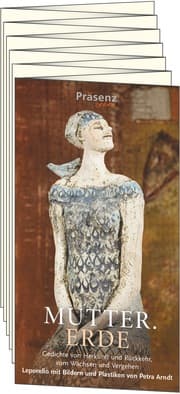 Cover von Mutter. Erde