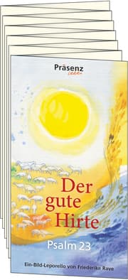 Cover von Der gute Hirte